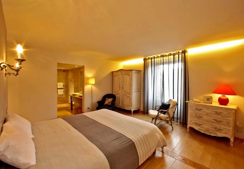 Hôtel-restaurant La Belle Etoile