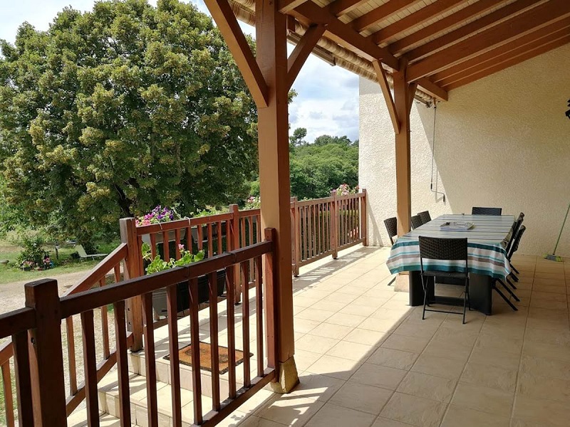 Étoile d'Isis - Grand gîte - photo 5