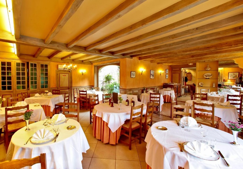 Hôtel-restaurant La Belle Etoile - photo 2