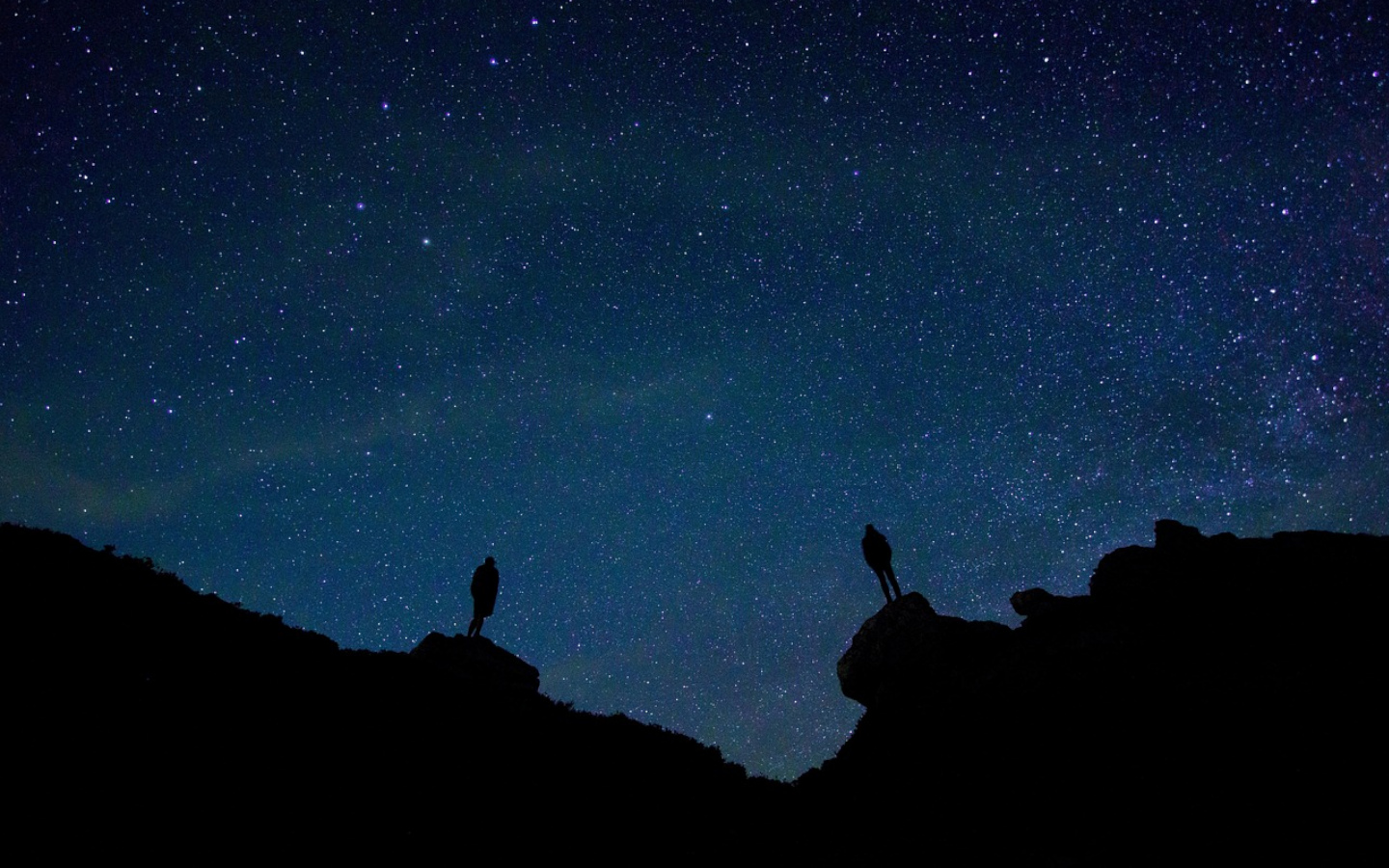 Noël : Observation des étoiles dans un planétarium