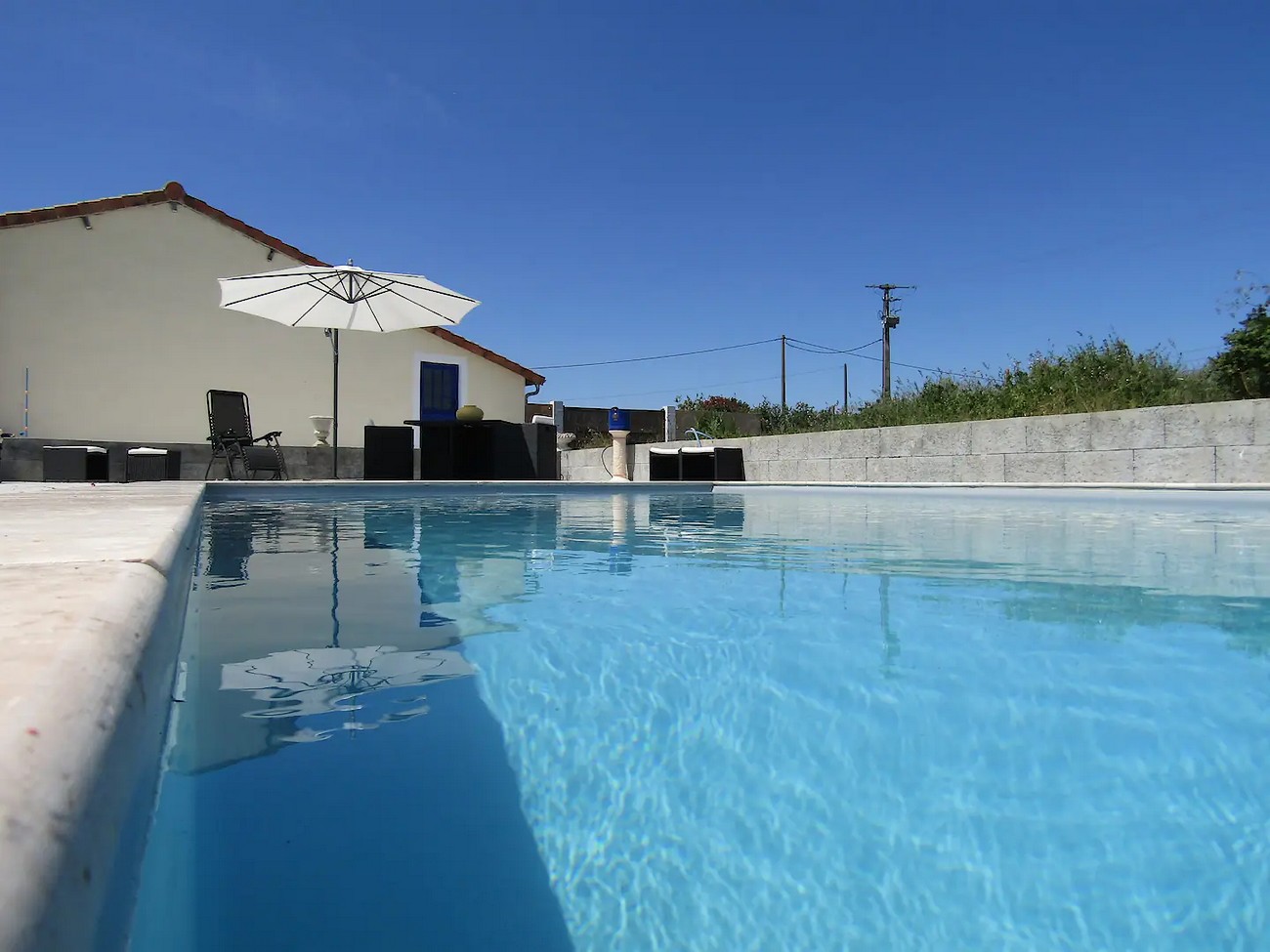 Les logis de la Coudrette - Gîte Noyer, Saint Maurice Étusson