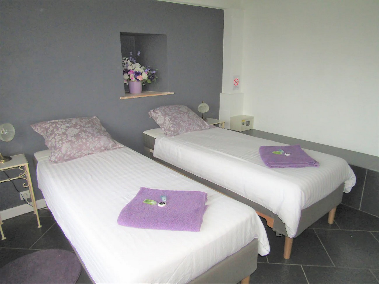 Les logis de la Coudrette - Gîte Noyer, Saint Maurice Étusson - photo 6