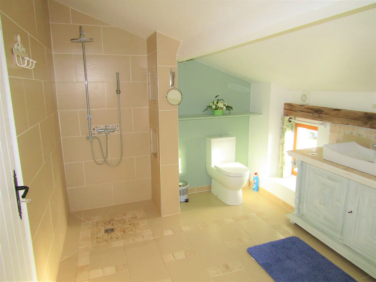 Les logis de la Coudrette - Gîte Noyer, Saint Maurice Étusson - photo 10