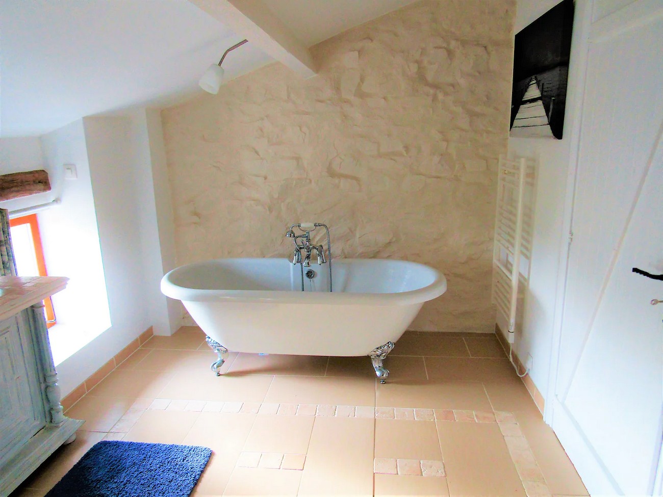 Les logis de la Coudrette - Gîte Noyer, Saint Maurice Étusson - photo 5