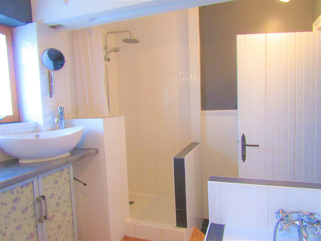 Les logis de la Coudrette - Gîte Noyer, Saint Maurice Étusson - photo 8