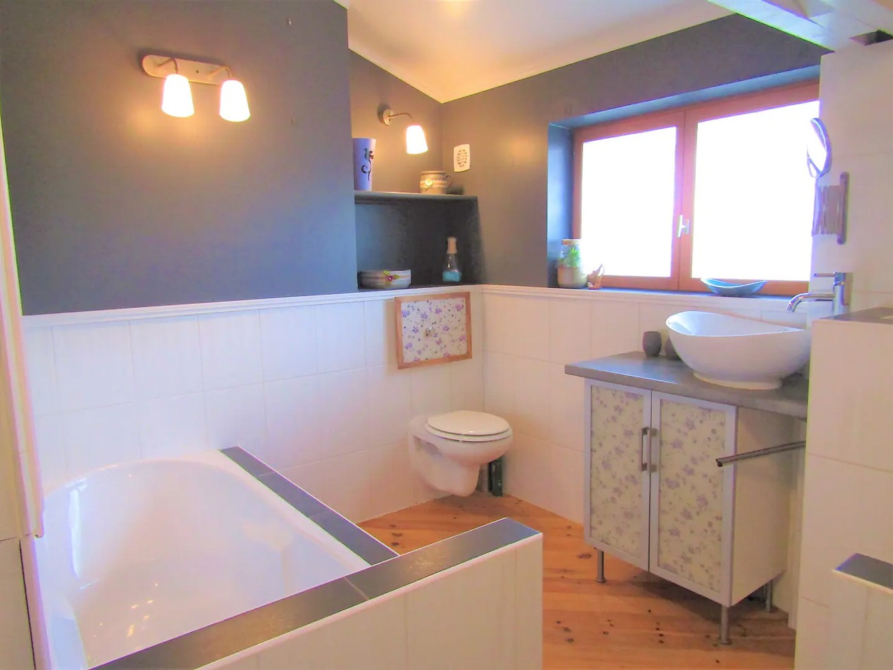 Les logis de la Coudrette - Gîte Noyer, Saint Maurice Étusson - photo 11