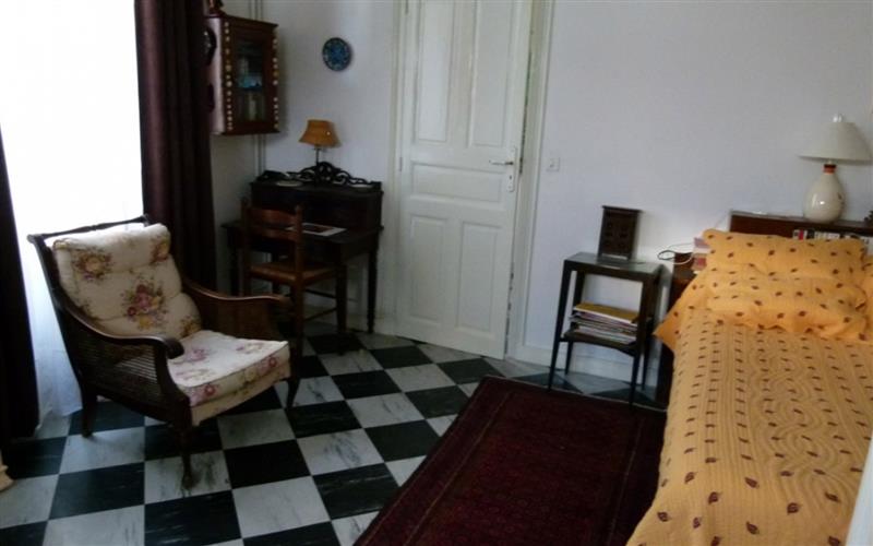 Maison Etxeberria