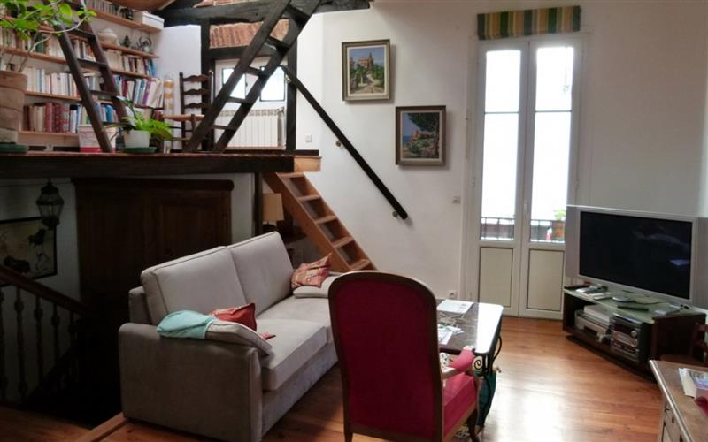 Maison Etxeberria
