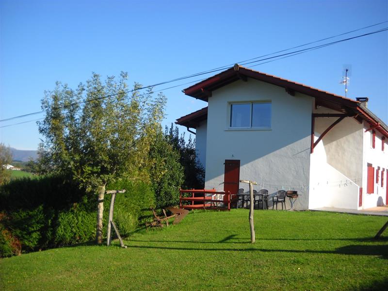 ETCHEGARAY Marie Dominique