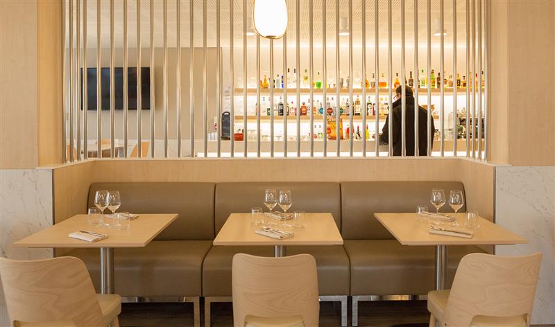 Restaurant Etxola