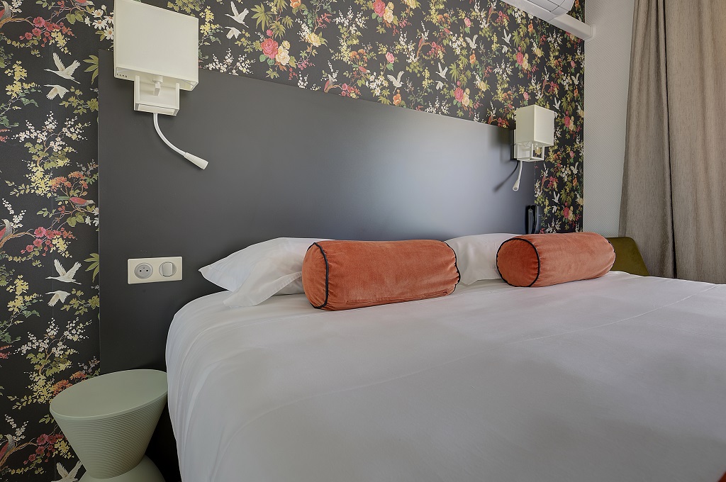 Brit Hotel Europ Bergerac, Bergerac - photo 8