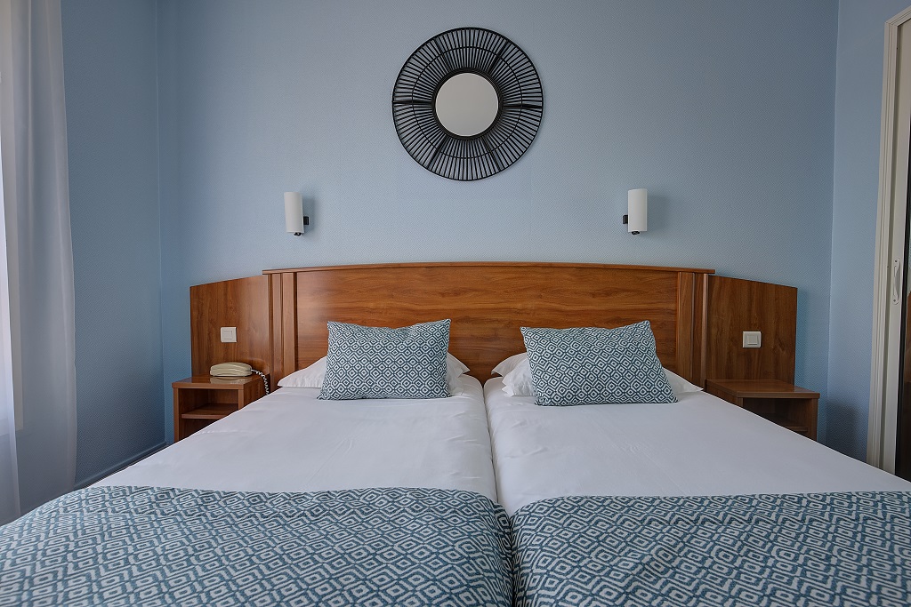 Brit Hotel Europ Bergerac - photo 4