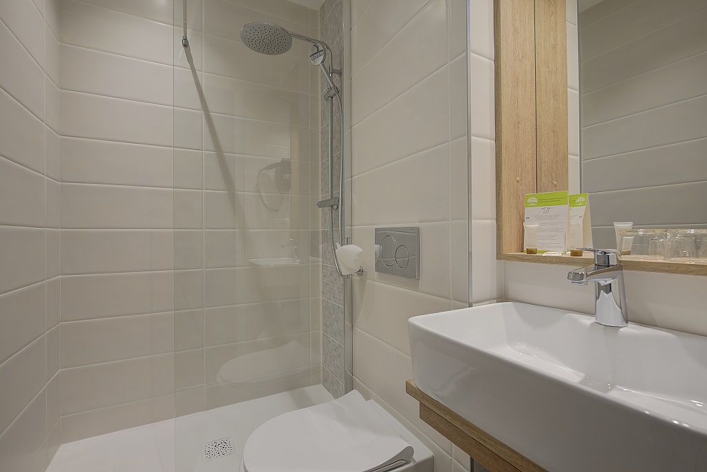 Brit Hotel Europ Bergerac, Bergerac - photo 9