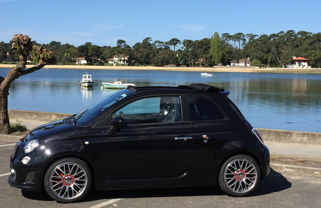 Europcar — photo 2