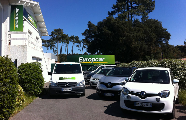 Europcar