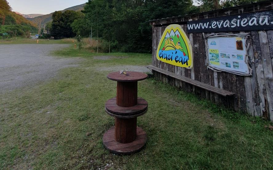 Image de présentation du lieu