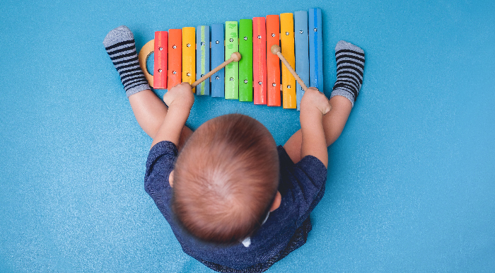 Eveil musical