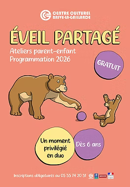 Visuel évènement