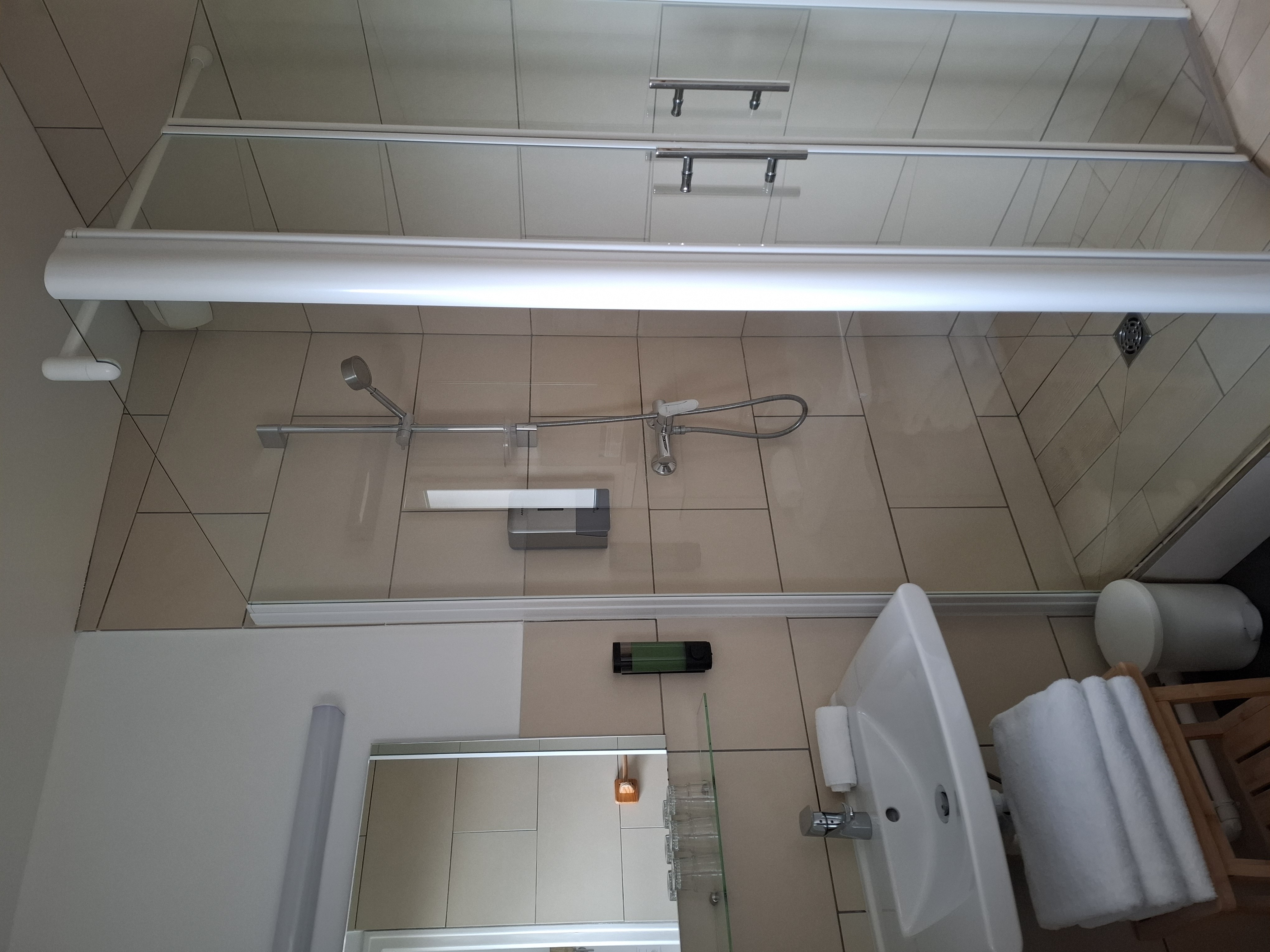 Grand Hôtel Ussel, Ussel - photo 23