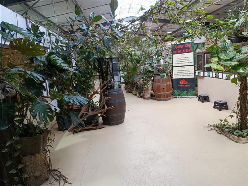 Exotic Park