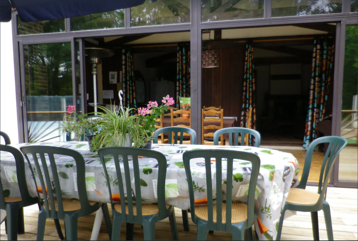 Maison Landaise - photo 5