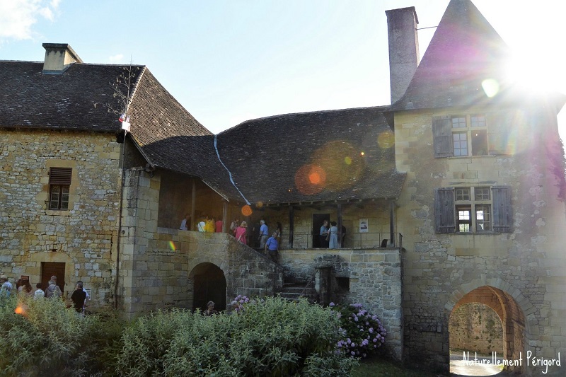Arts visuels - Exposition au château : Christine Drouillard & olivier ulivieri, Excideuil - photo 2