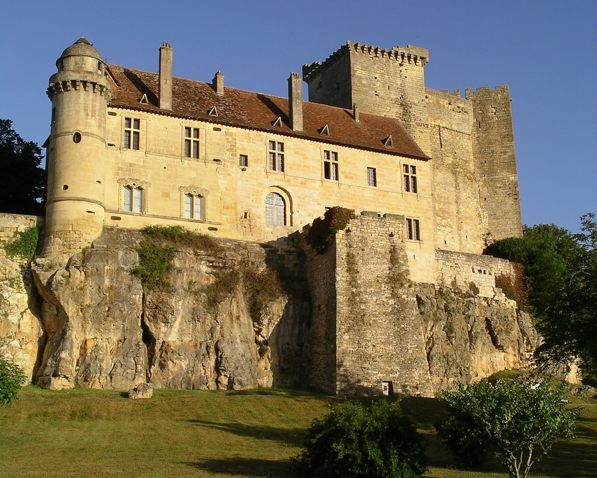 Boucle vélo 61 km  Thiviers via Sarlande, Excideuil, Thiviers - photo 3