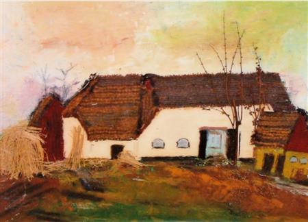 Peintures: Peintures: