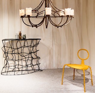 Pascal Frot- Artisan Designer — photo 2