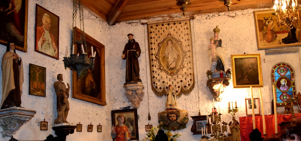 Exposition d'Art Sacré, Saint-Astier - photo 3