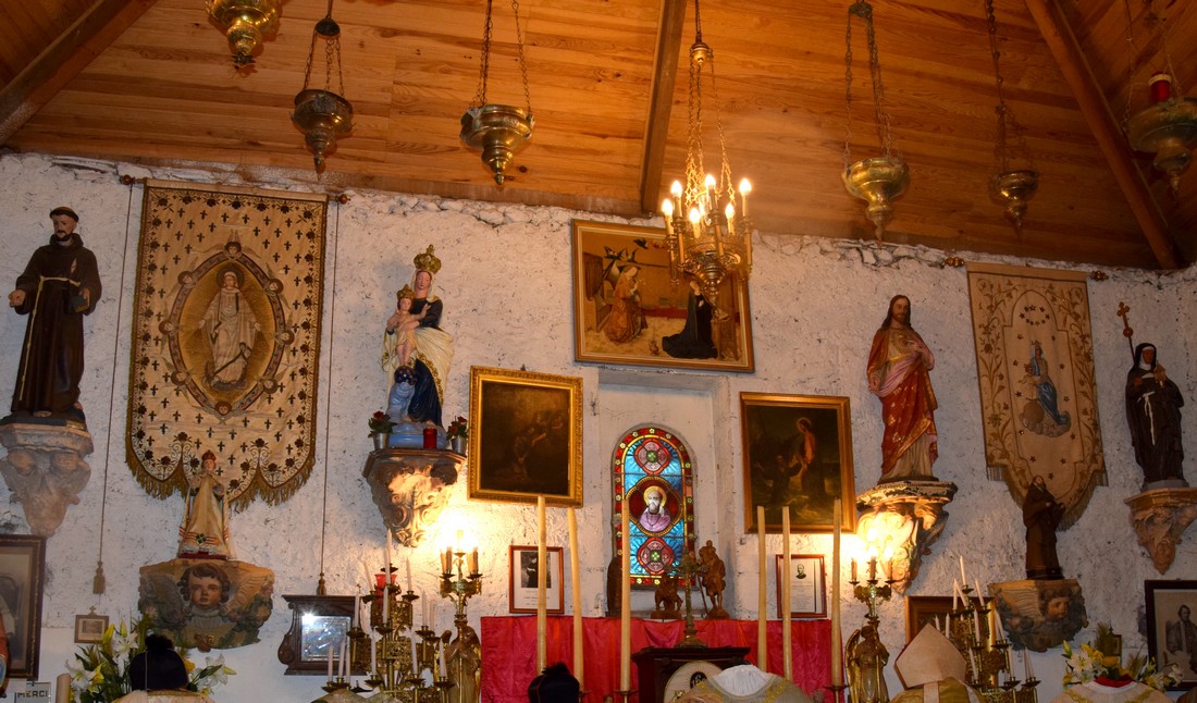 Exposition d'Art Sacré, Saint-Astier - photo 2