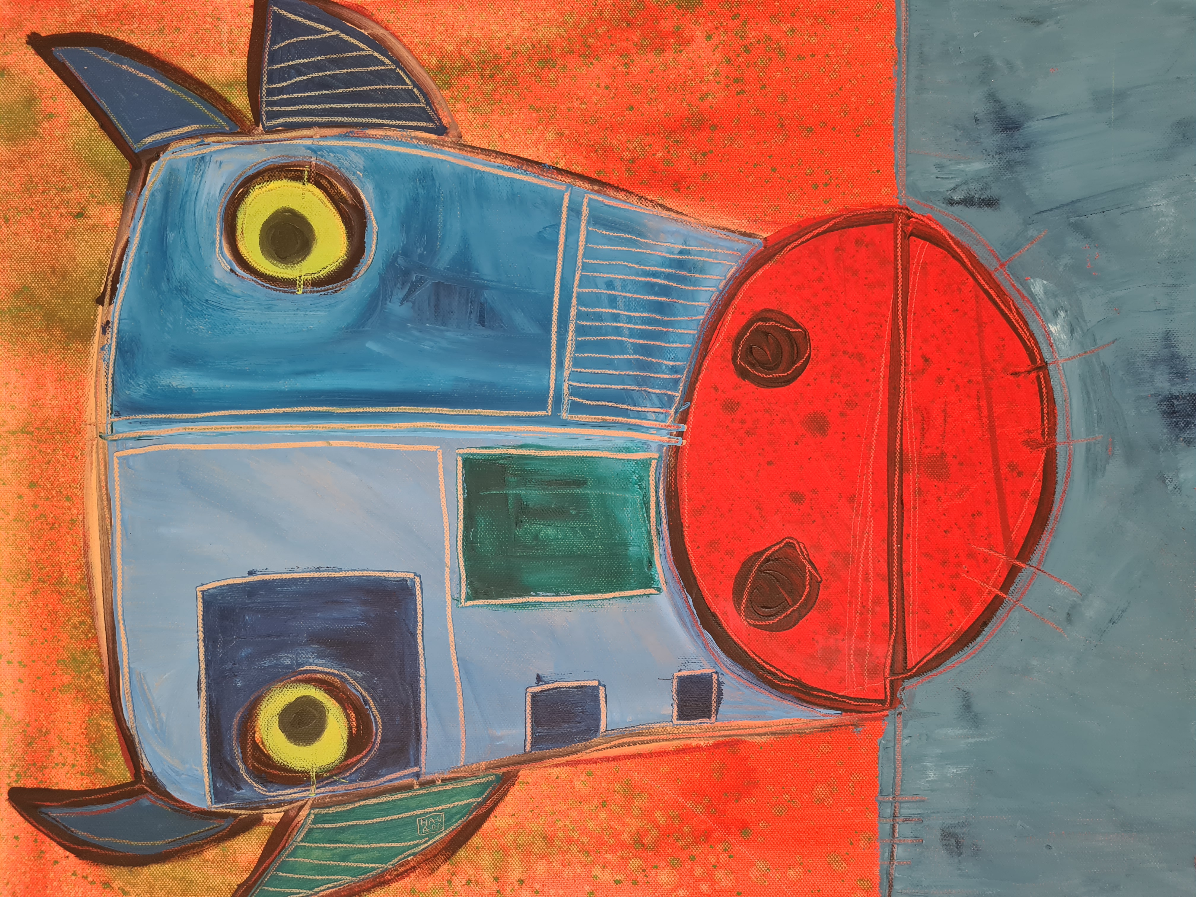 Gîte La Cour aux Tilleuls, Voulmentin - photo 5