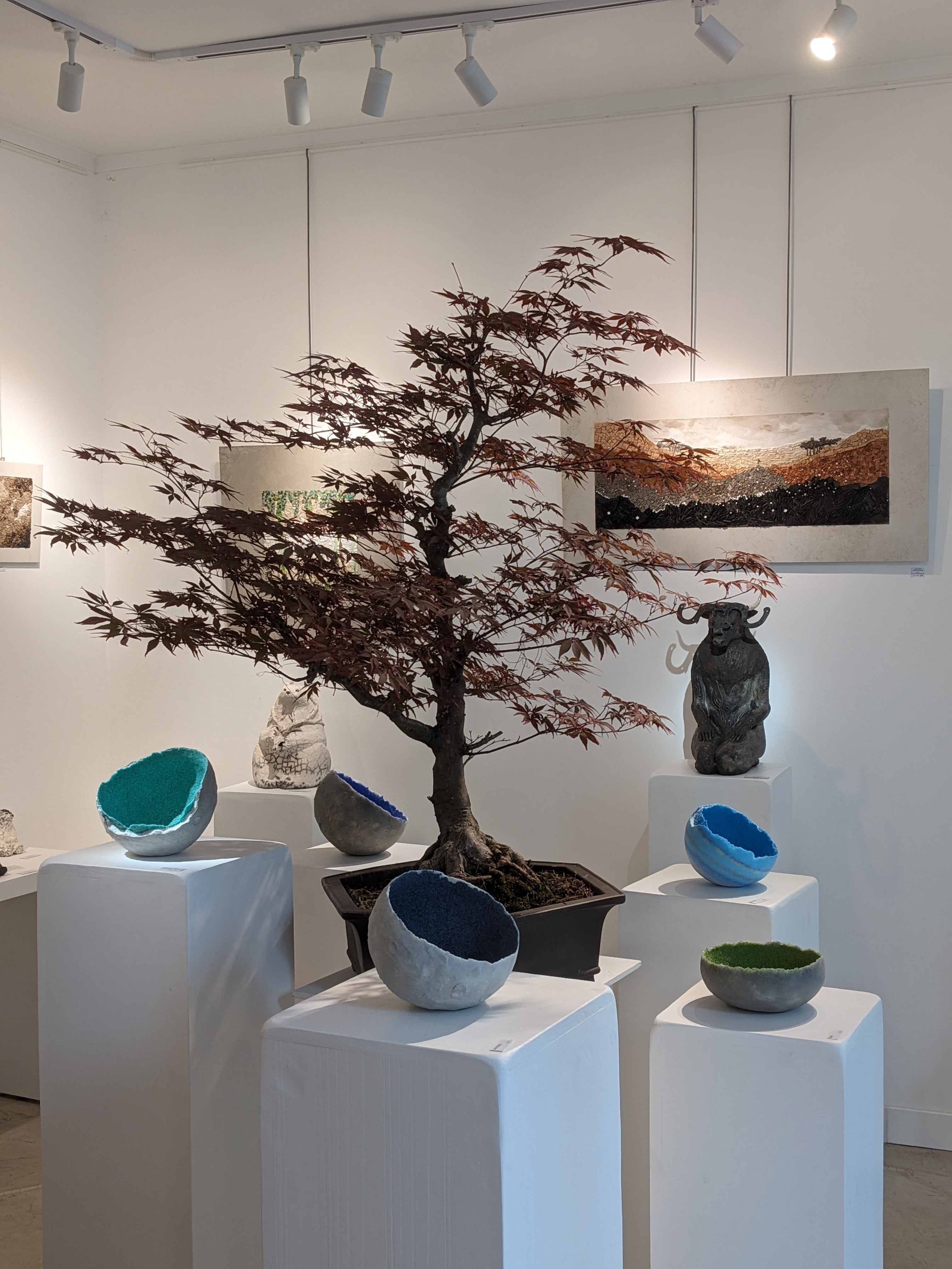 Galerie/Atelier Le Petit Caillou