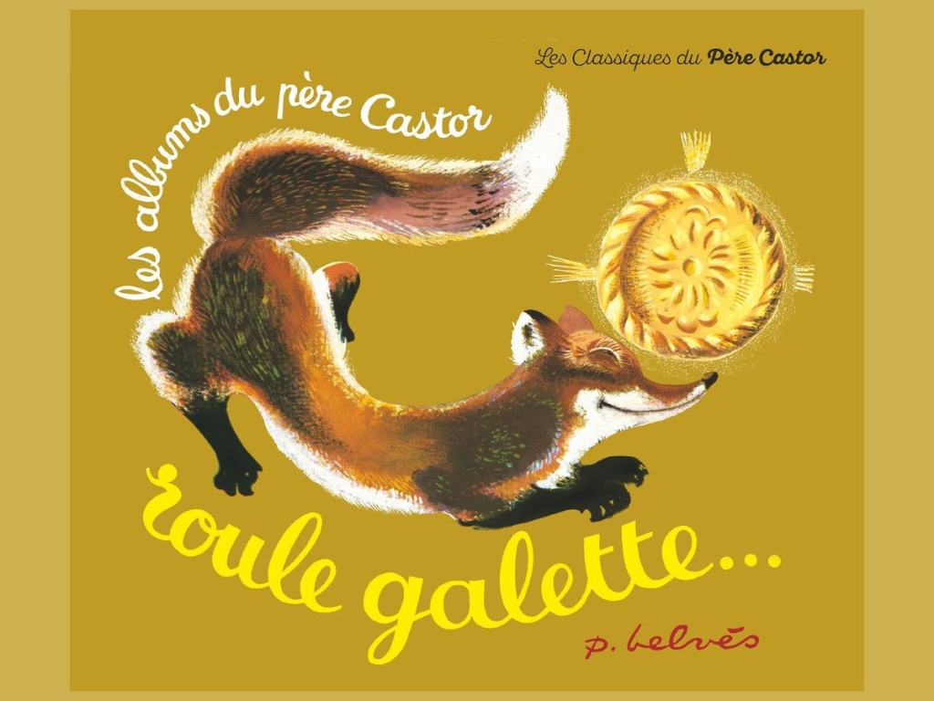 Exposition : Les Univers du Père Castor