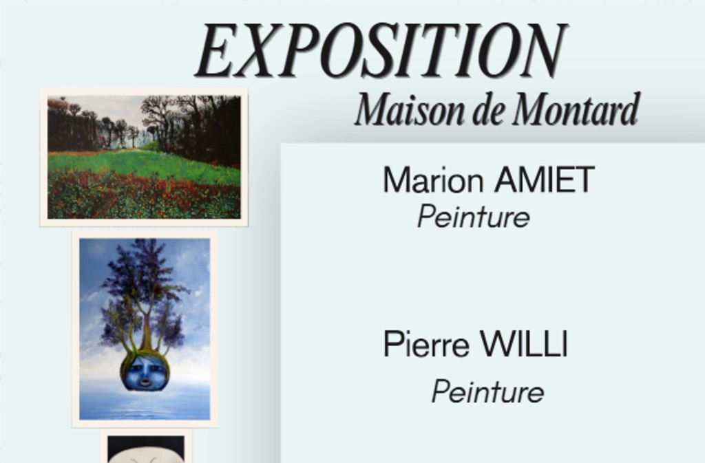 Visuel évènement