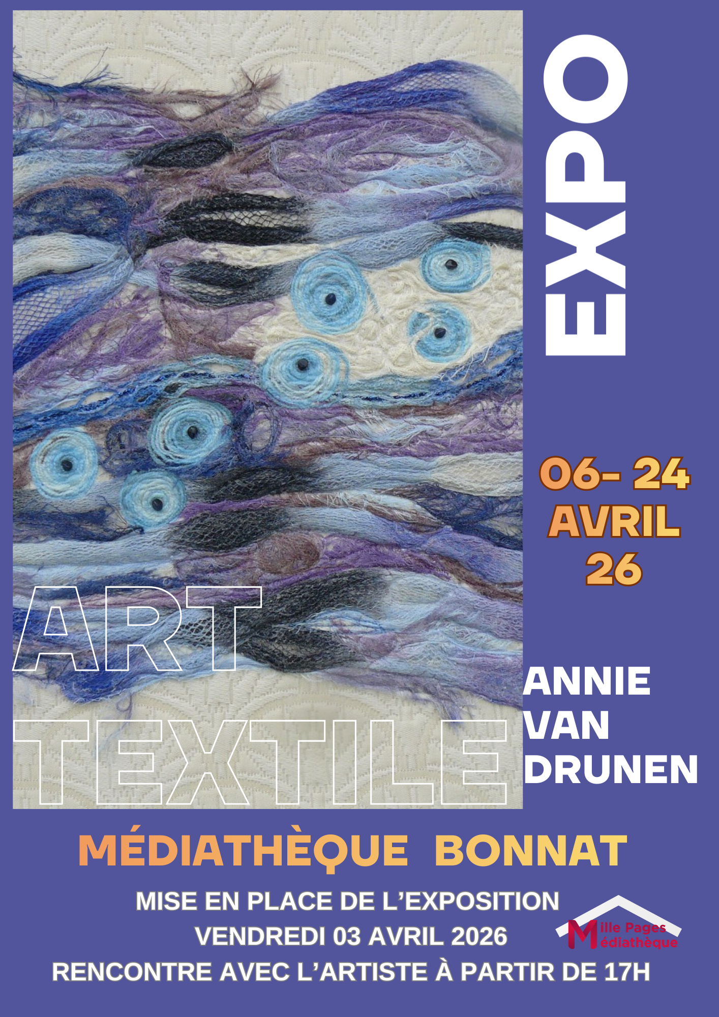 Expo Art Textile