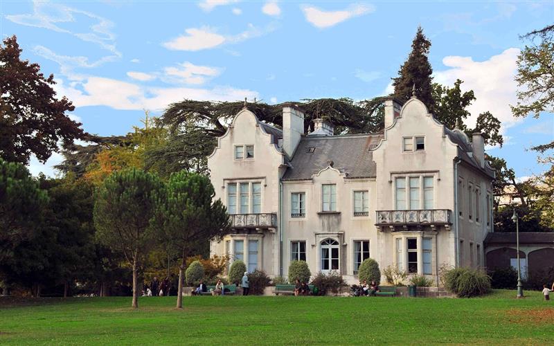 Parc Lawrence