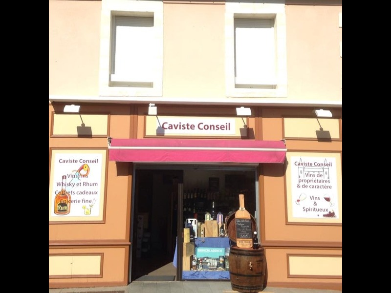 Caviste Conseil