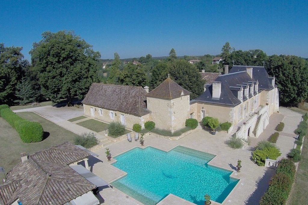 Domaine de la Rocque, Liorac-sur-Louyre - photo 12