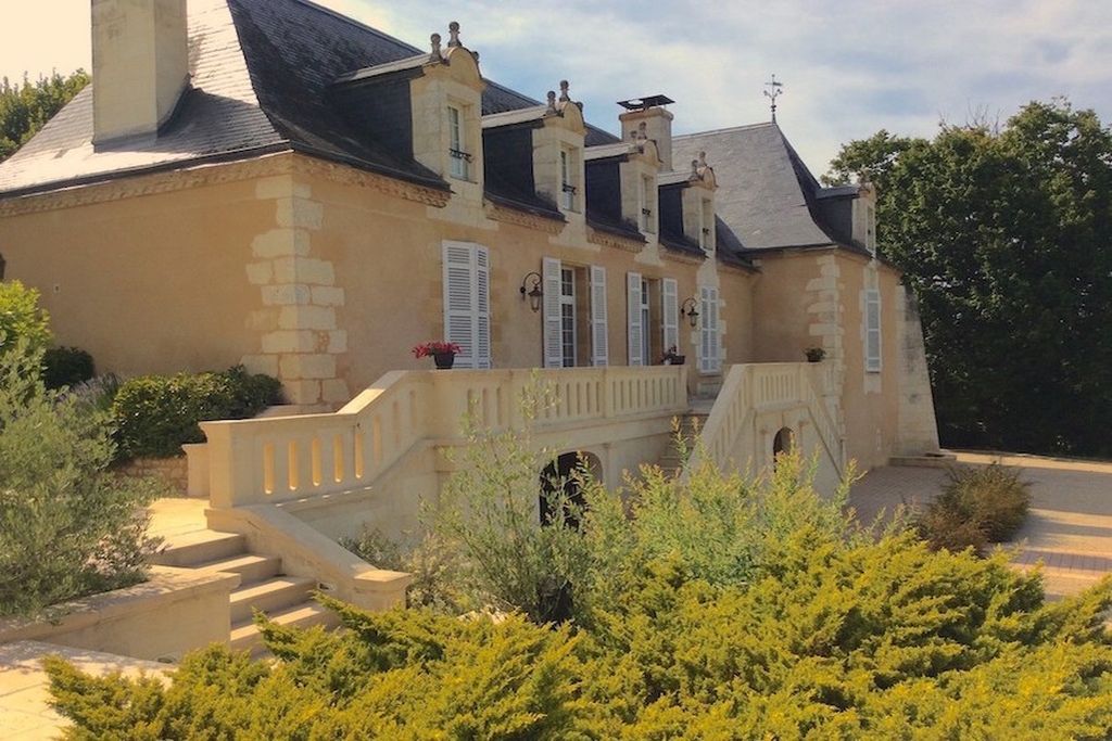 Domaine de la Rocque, Liorac-sur-Louyre - photo 9