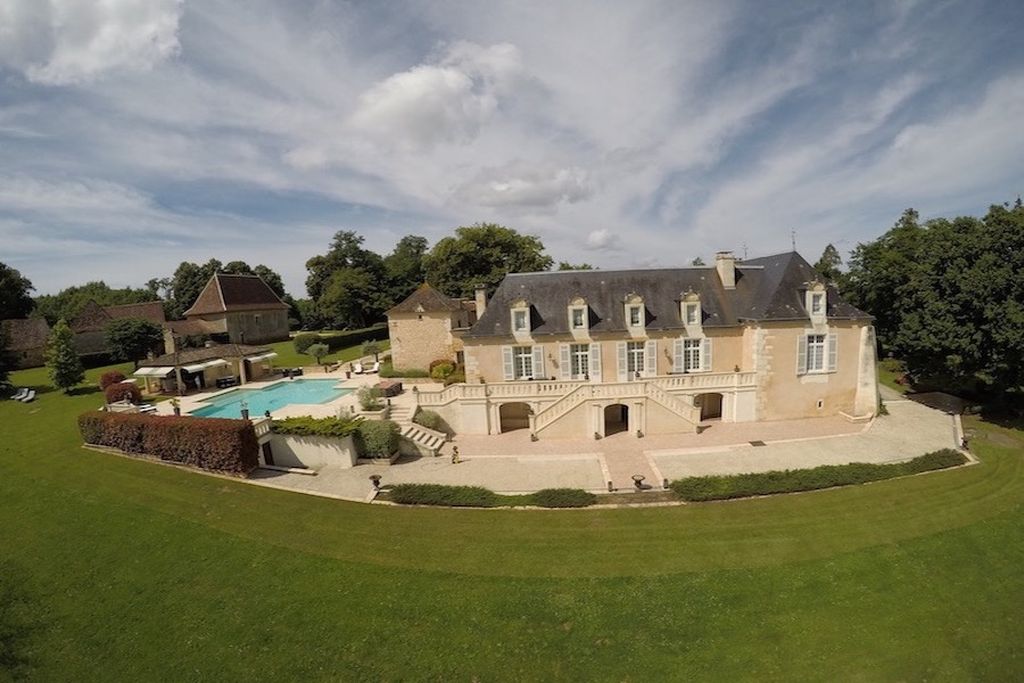 Domaine de la Rocque, Liorac-sur-Louyre - photo 20