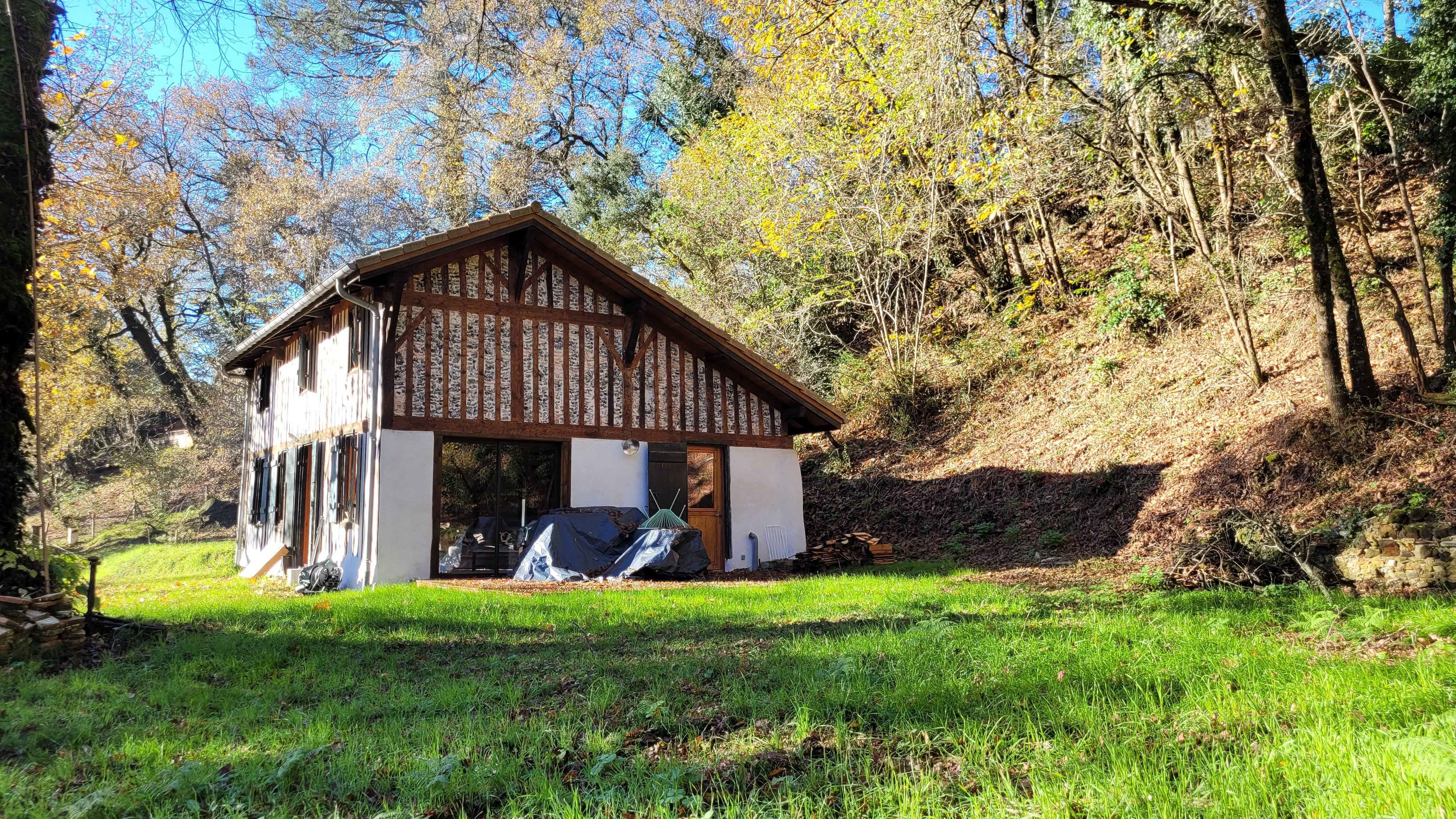 Gîte du Mouliot, Castets - photo 9