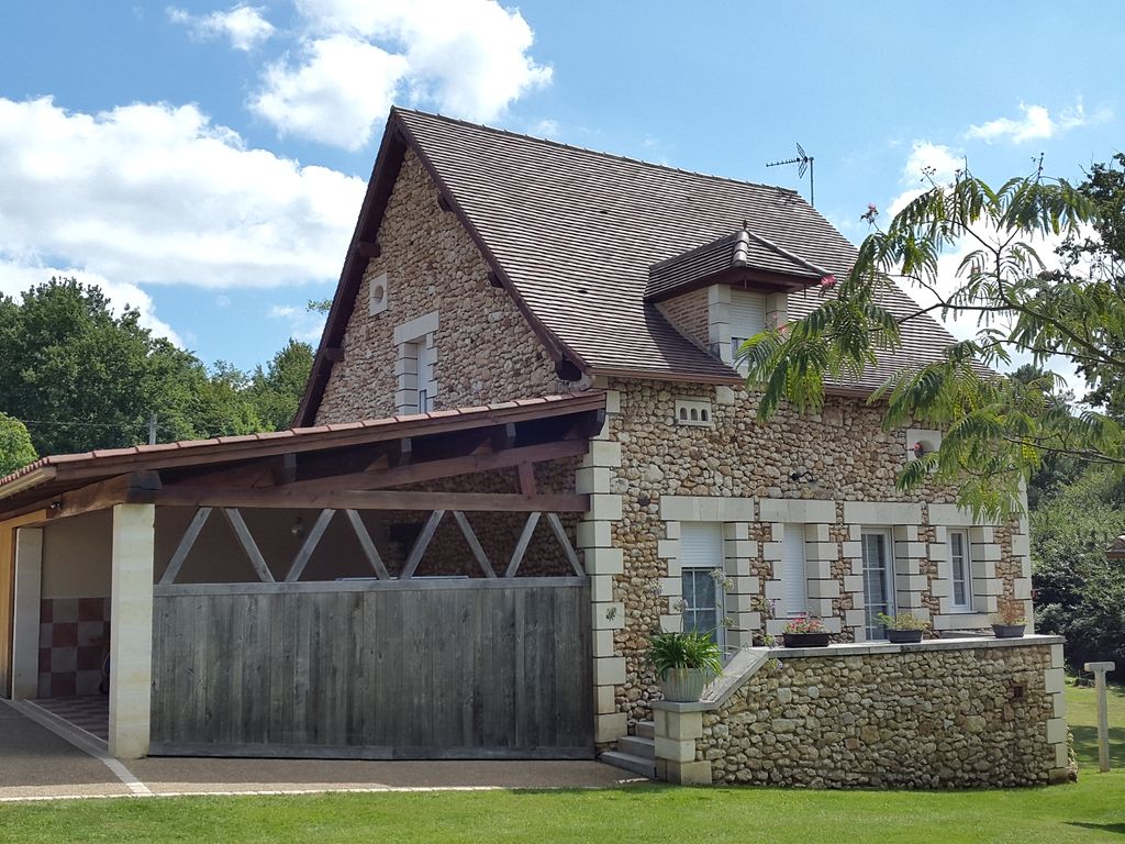 Branlebrune, Beleymas - photo 14