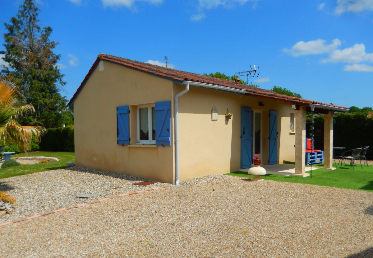 Le Pigeonnier de Bruyols, Coursac - photo 15