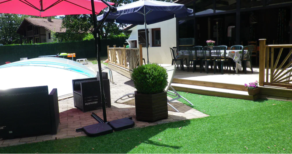 Maison Landaise - photo 2