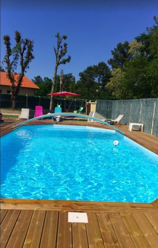 Maison Landaise, Escource - photo 7