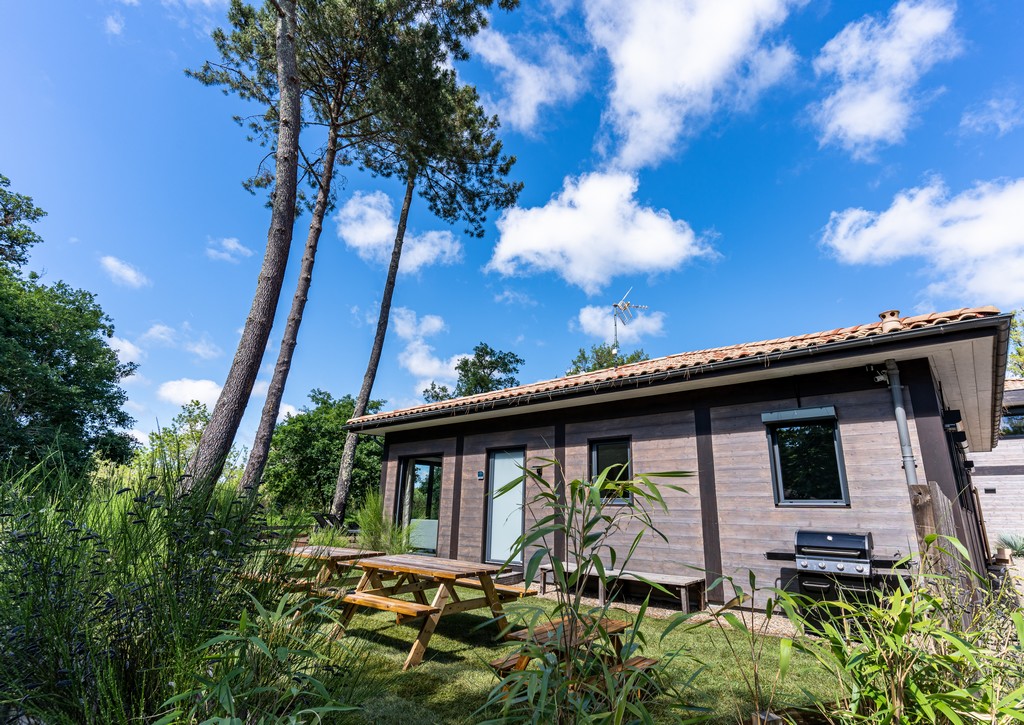 Lodge Takapuna, Moliets-et-Maa - photo 16