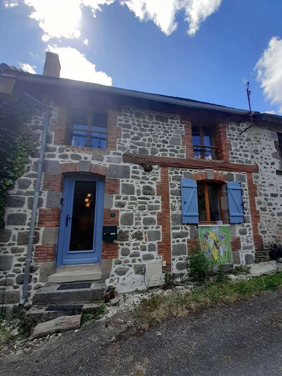 Maison Yado