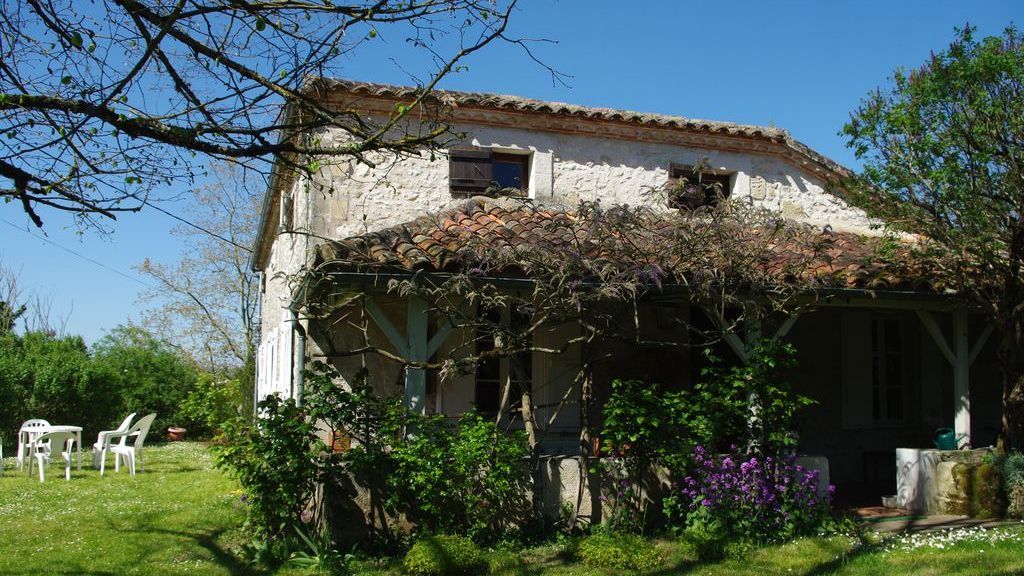 Gite le Parc de La Greze, Villeneuve-sur-Lot - photo 12