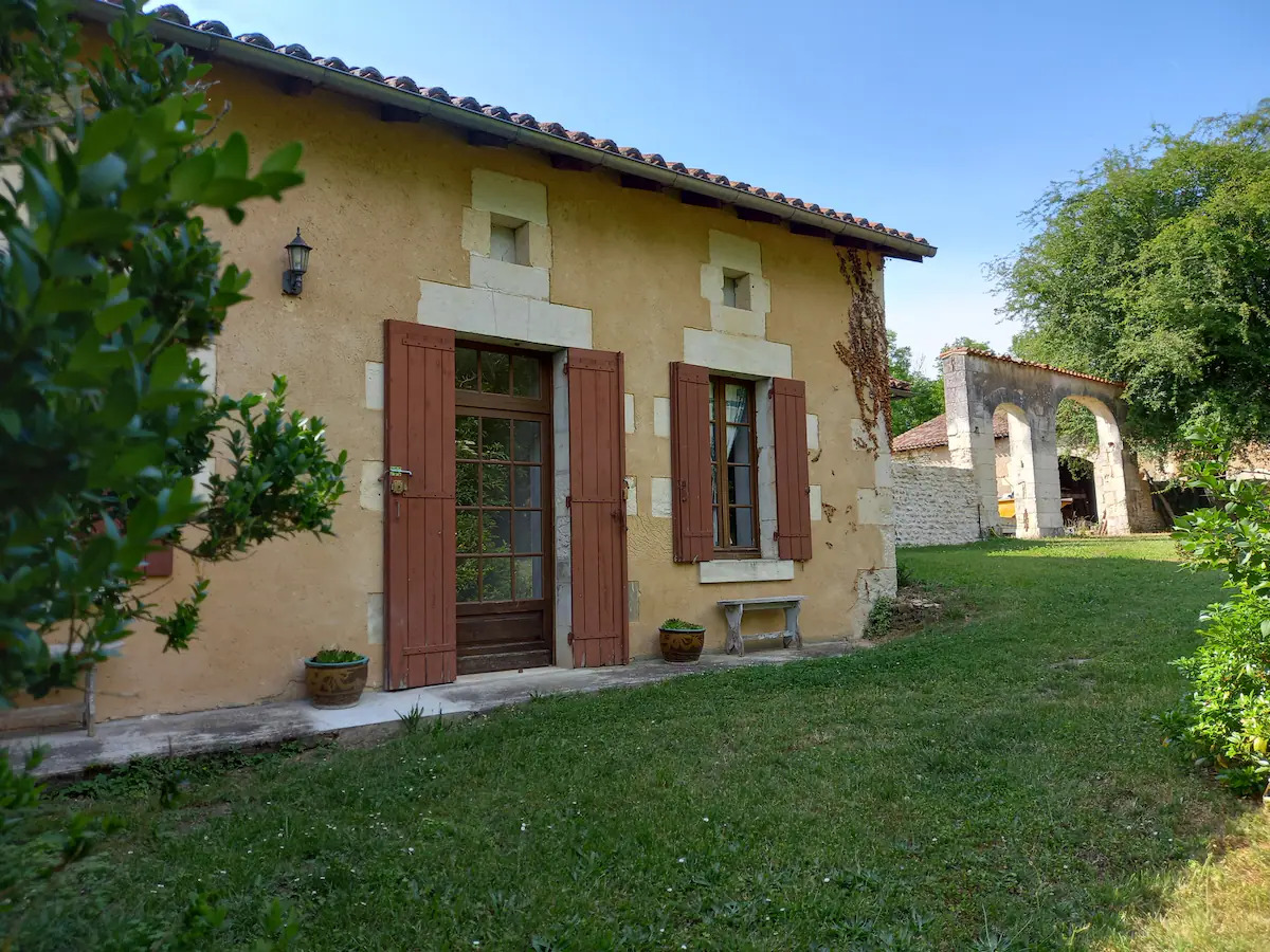 Gîte de la Renaudie, Saint Privat en Périgord - photo 10